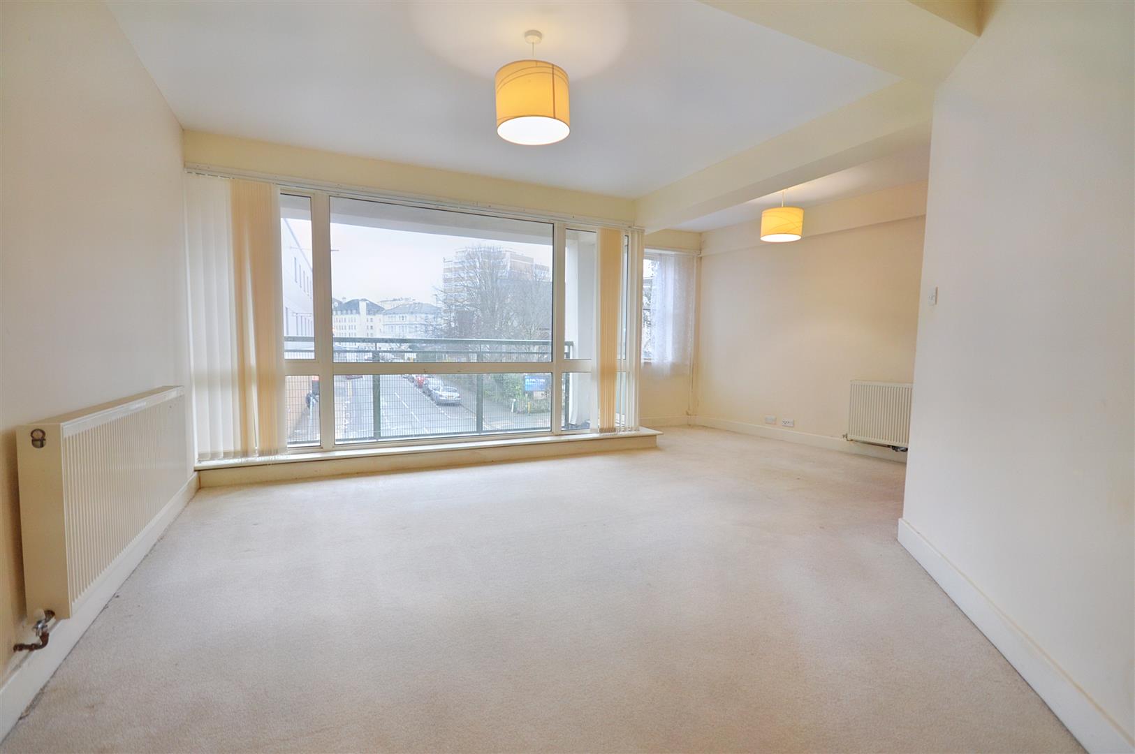 Property Details for Trinity Trees Eastbourne BN21 3LH Town Property